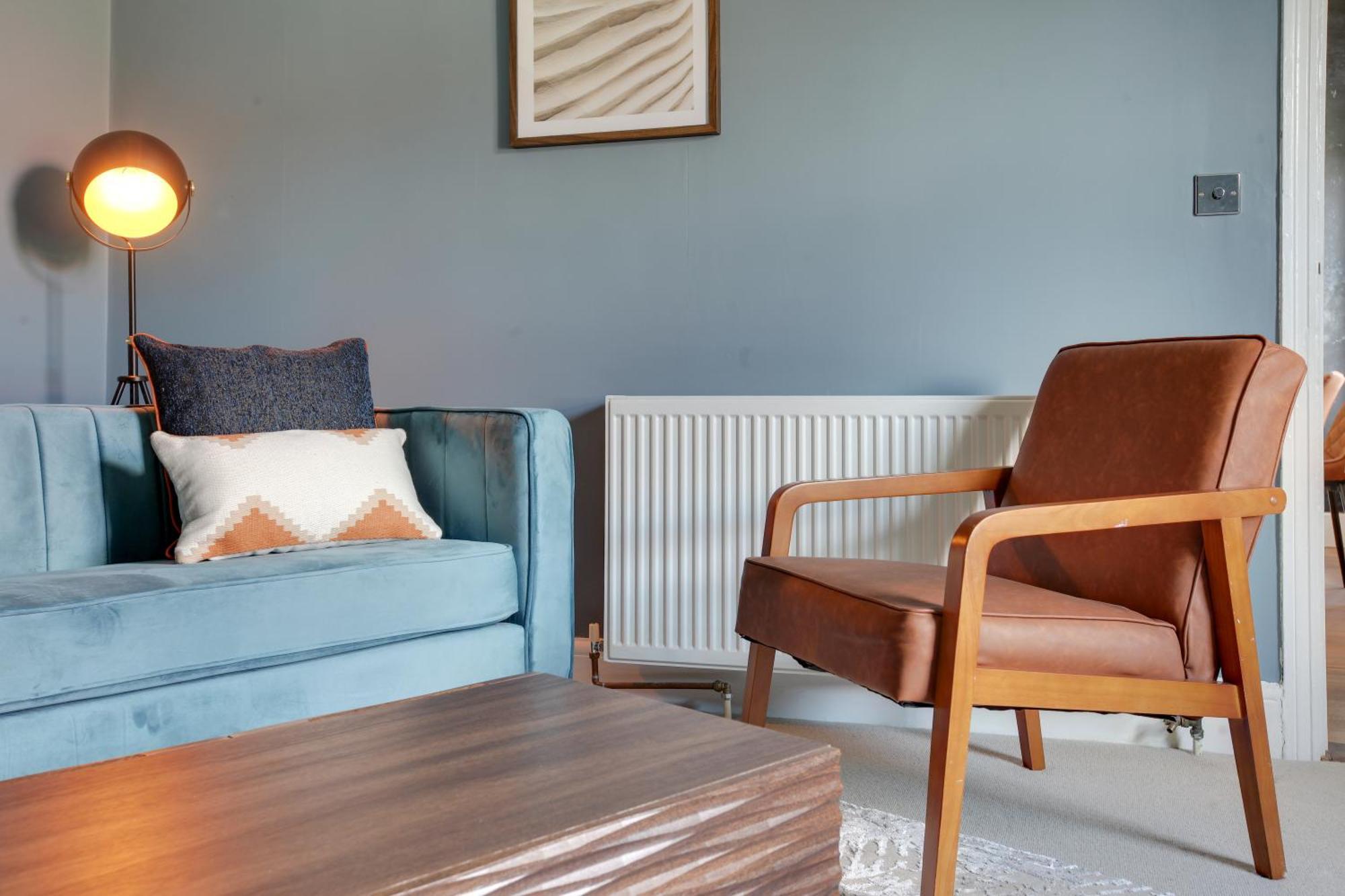 Cosy 3 Bedroom House With Free Parking And Wifi Hythe  Exterior foto